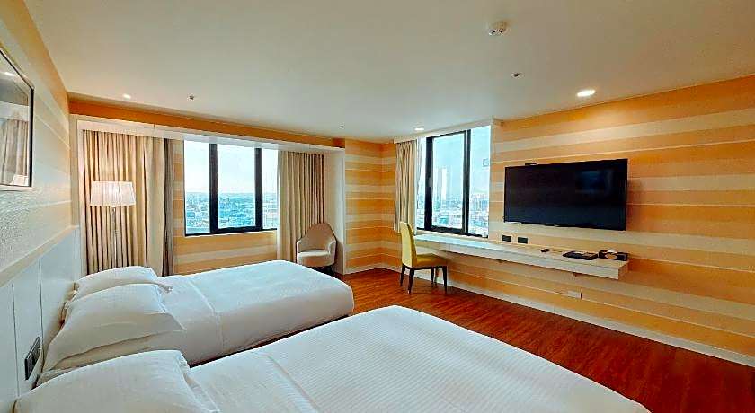 Wemeet Boutique Hotel Pintung