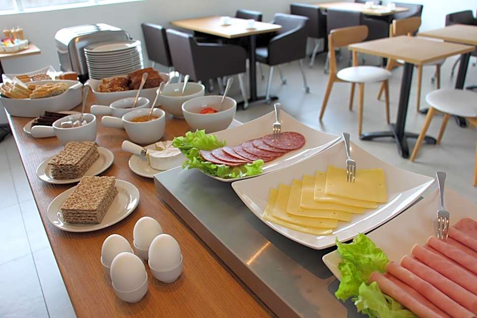 Apt. Hotel Hjalteyri