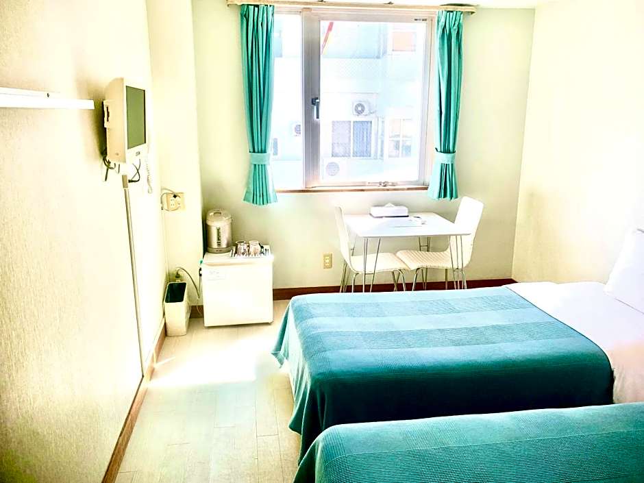 Hotel Happy Holiday Ishigaki