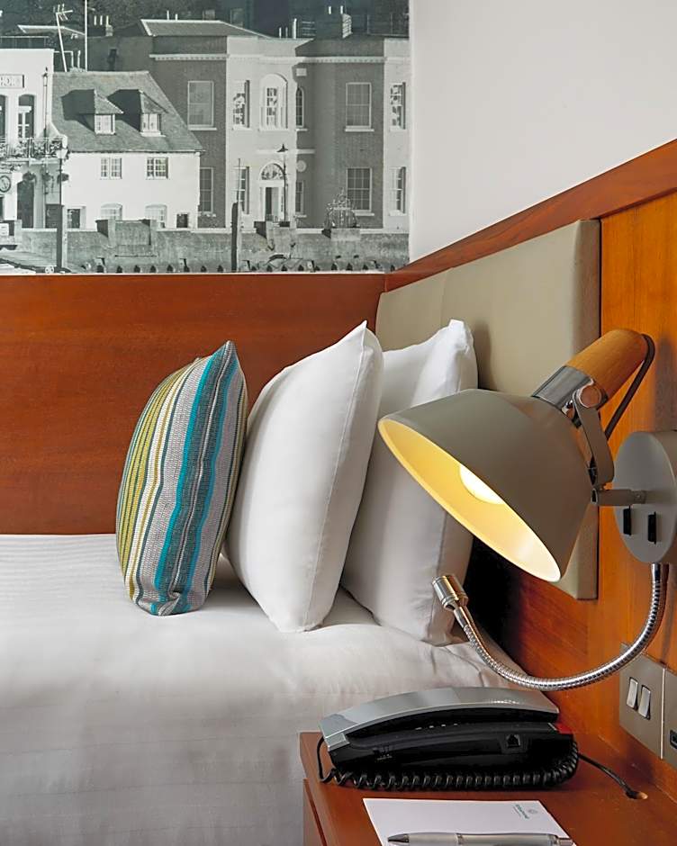 Seraphine Hammersmith Hotel