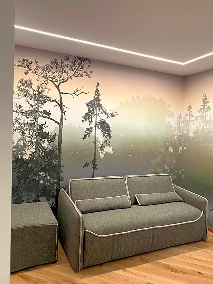 HOTEL - BAR DA NATALE