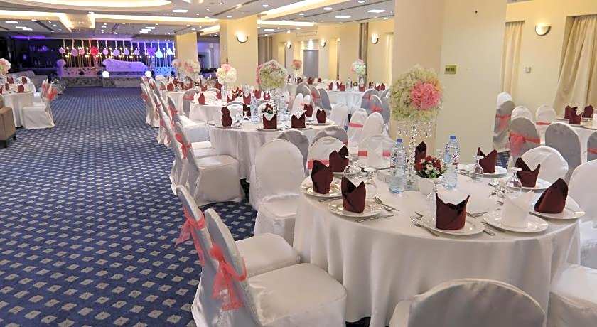 All Seasons Hotel Al Ain