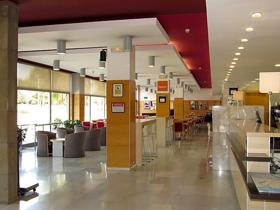 Holiday Inn Express Valencia Bonaire By IHG