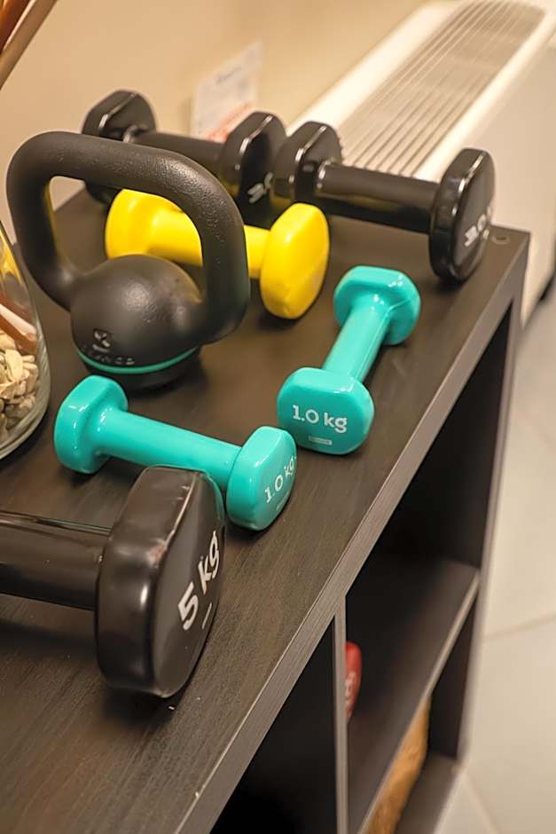 Best Quality Hotel La Darsena