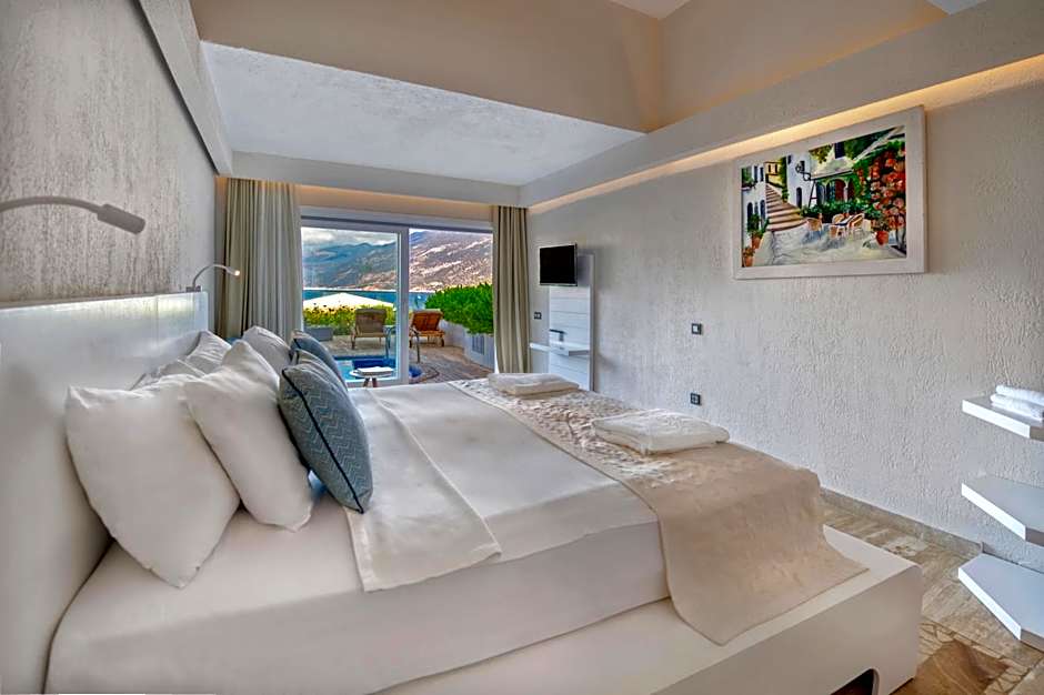 Peninsula Gardens Hotel