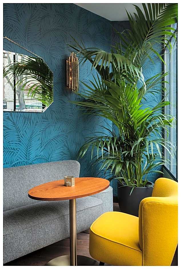 Hotel Andre Latin