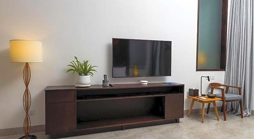 Angkor Green Garden by Dara