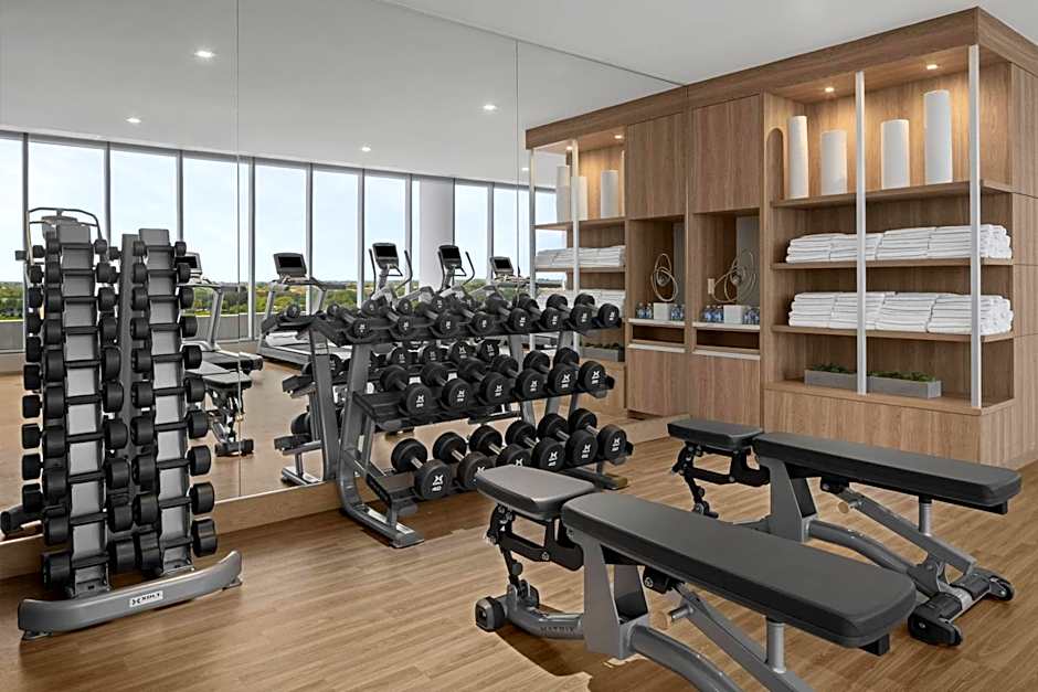 AC Hotel by Marriott Fort Lauderdale Sawgrass Mills/Sunrise