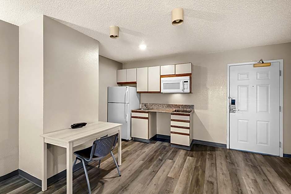 Birch Hill Suites Columbia