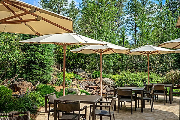 Little America Hotel Flagstaff