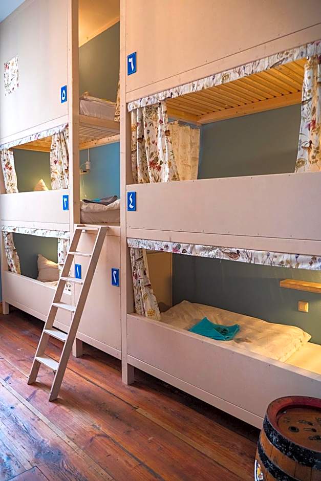 COCONAT-a workation retreat & Coworking