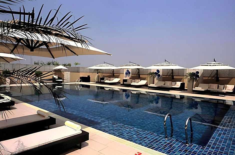Svelte Delhi, a member of Radisson Individuals