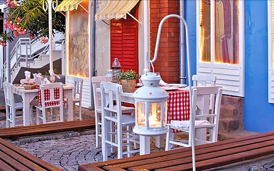 Alkoclar Adakule Hotel - All Inclusive