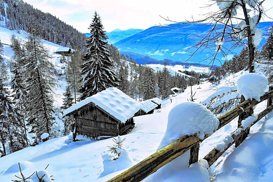 MONTARA living mountain air