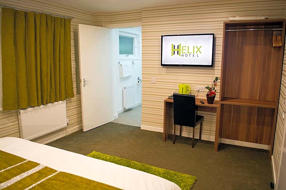Helix Hotel