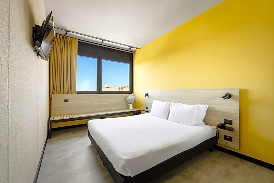 Ibis Styles Roma Aurelia