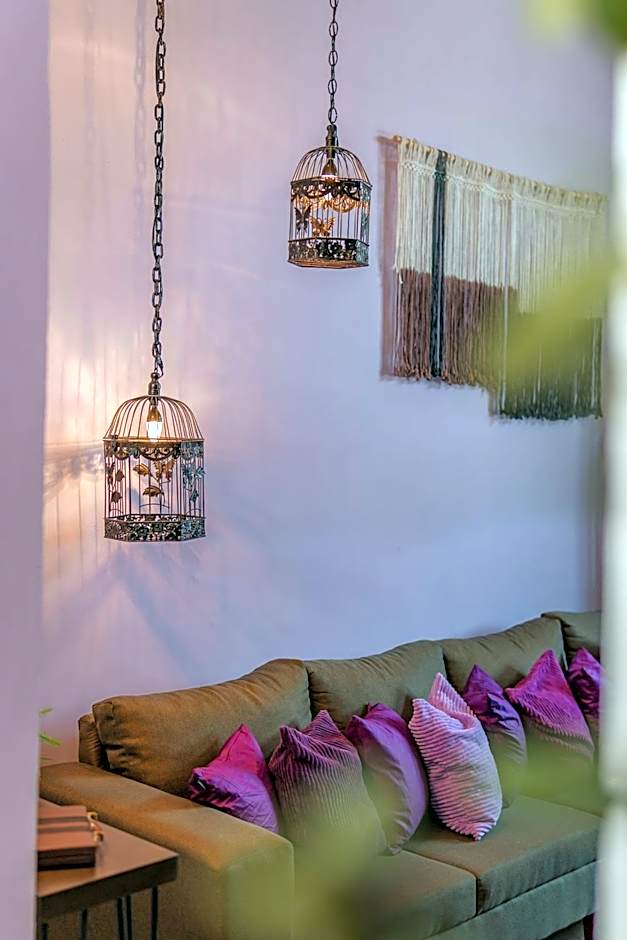 Casa Lila