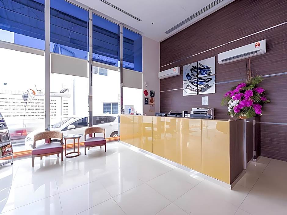 PP Hotel