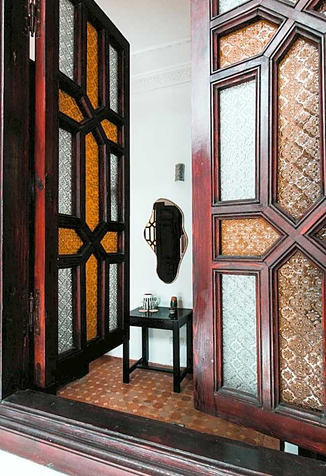 Noqta Space Coworking Coliving Space