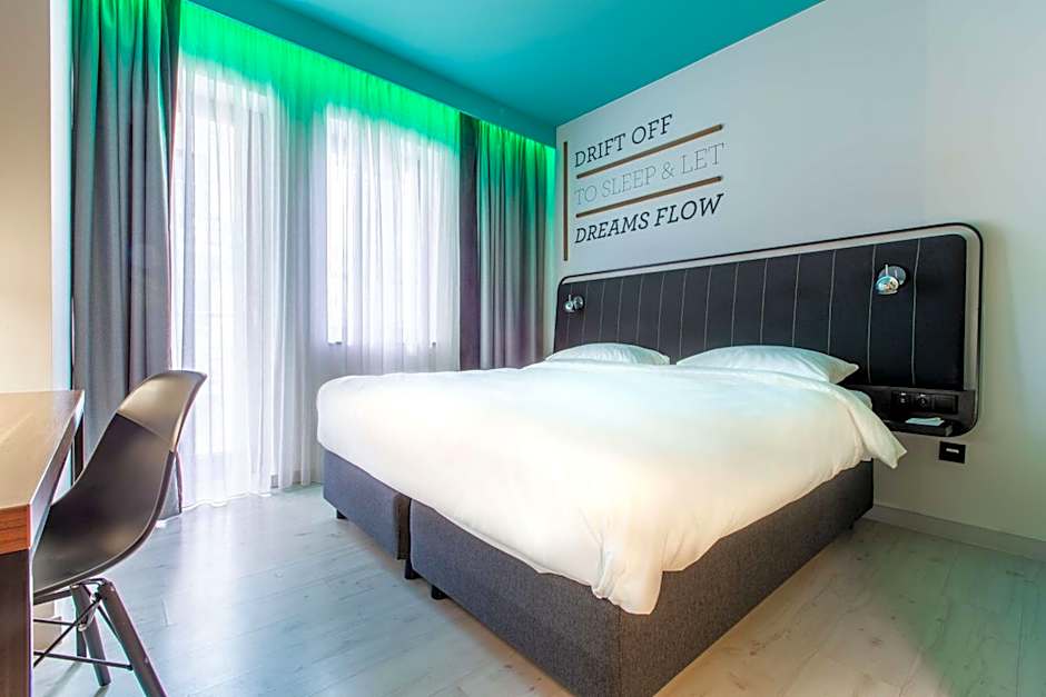 Park Inn by Radisson Poznan