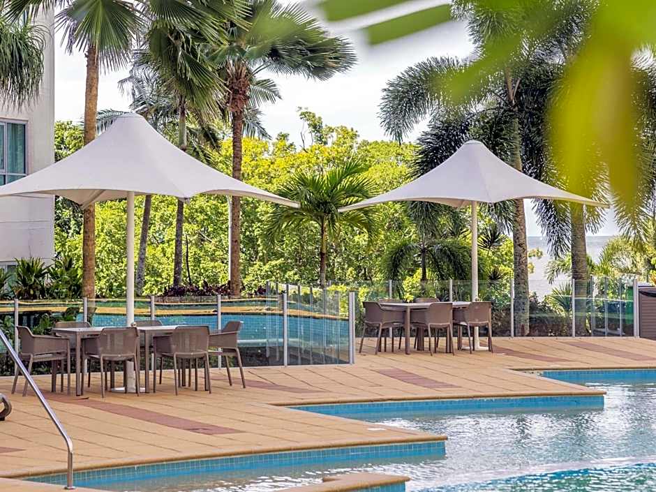 Mantra Trilogy Cairns