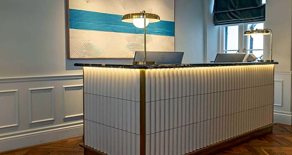 Best Western The Boltons