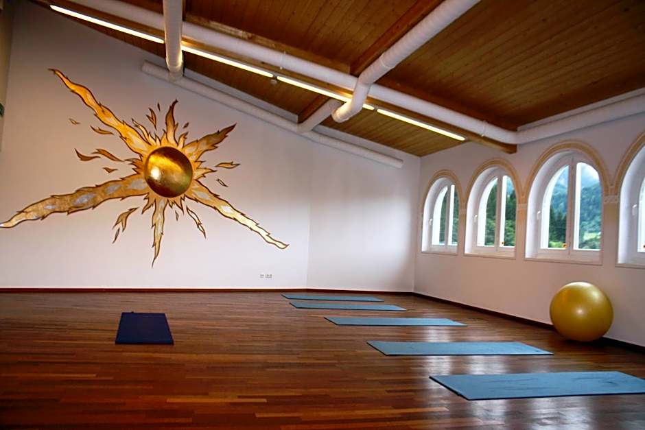 Schlosshotel Lacknerhof