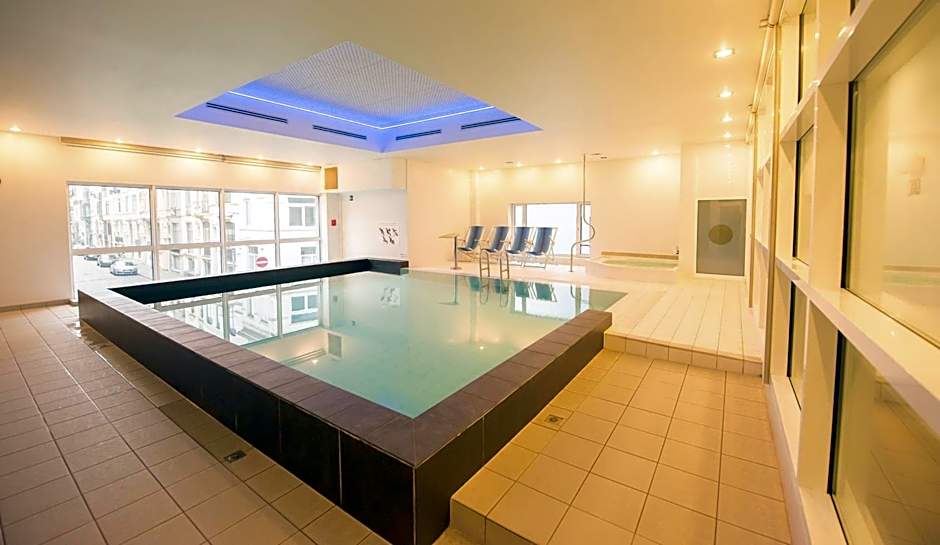 Hotel & Wellness Royal Astrid