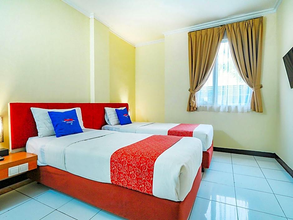 Hotel Marlin Pekalongan Managed by Dafam
