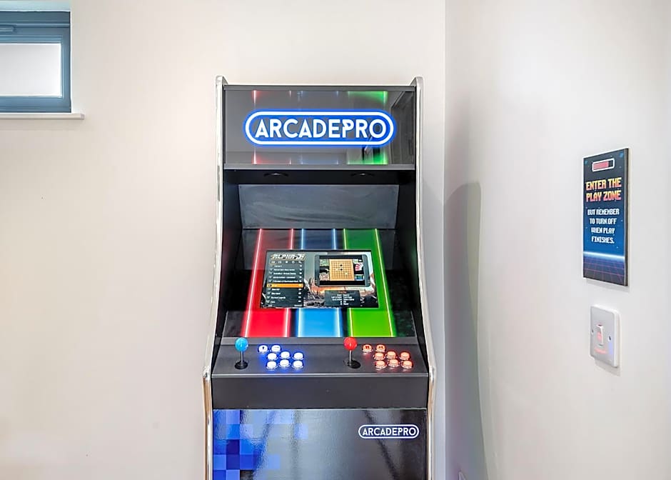 The Woods At Herons Mead