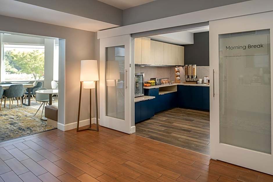 TownePlace Suites by Marriott San Jose Campbell