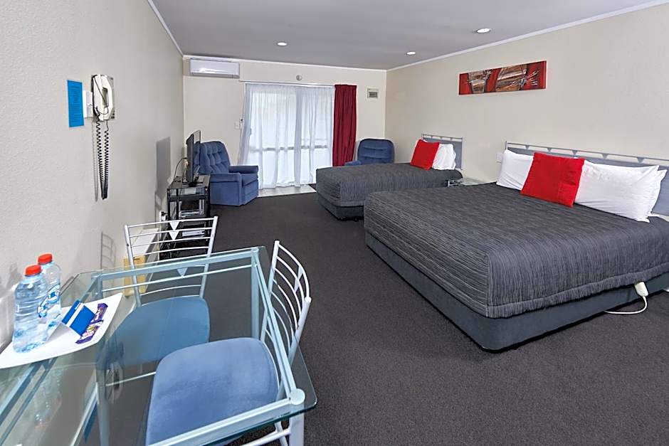 Livingston Motel