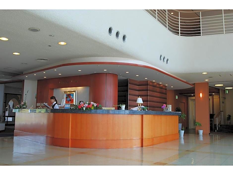 Hotel Alegria Gardens Amakusa - Vacation STAY 40452v