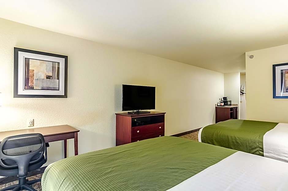 Cobblestone Hotel & Suites - Gering/Scottsbluff