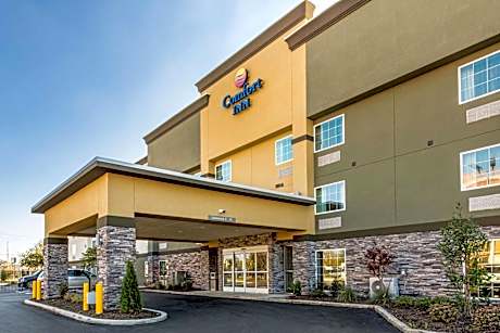 Comfort Inn Memphis Airport West