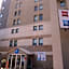 Ibis Budget Lyon Caluire Cité Internationale