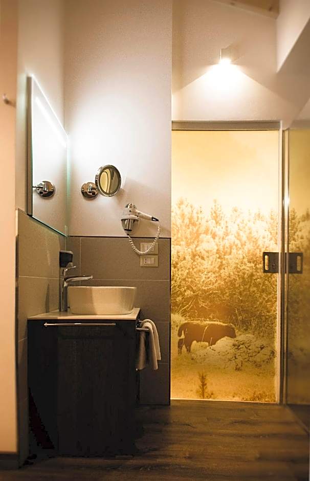 DolceVita Ambiez B&B