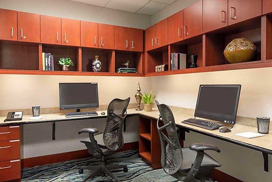 Hilton Garden Inn Troy