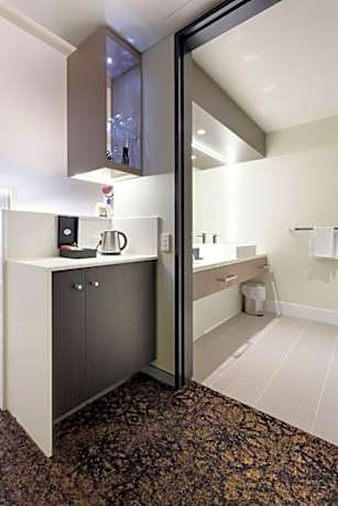 Executive King Suite