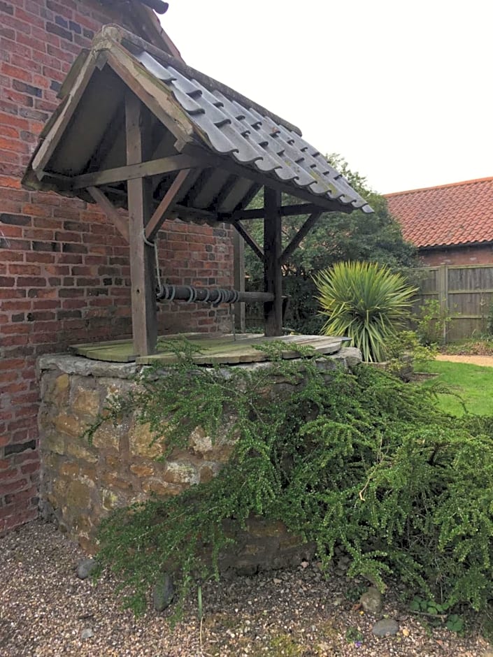 The Stables At Harby