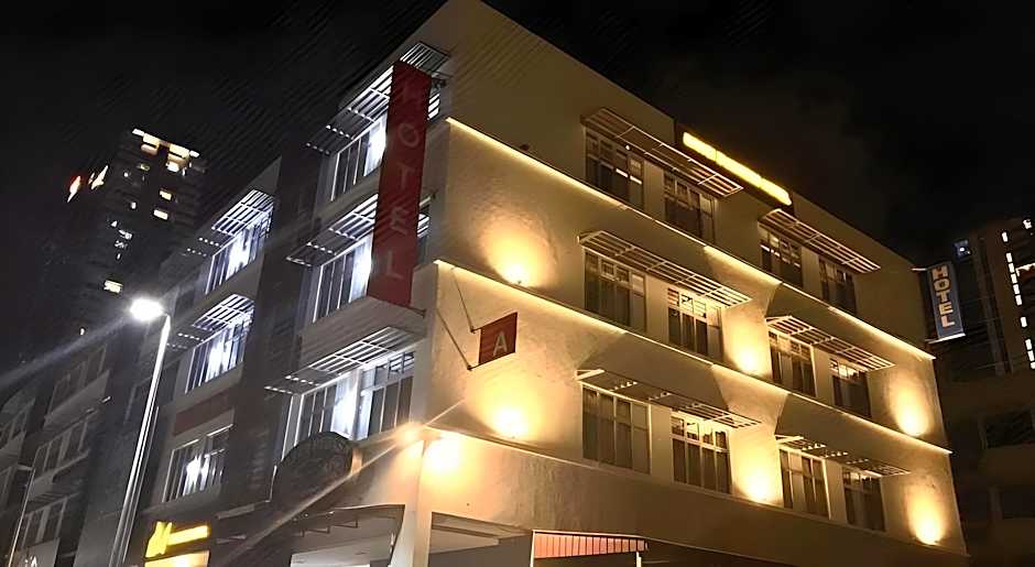 Bangi Business Hotel