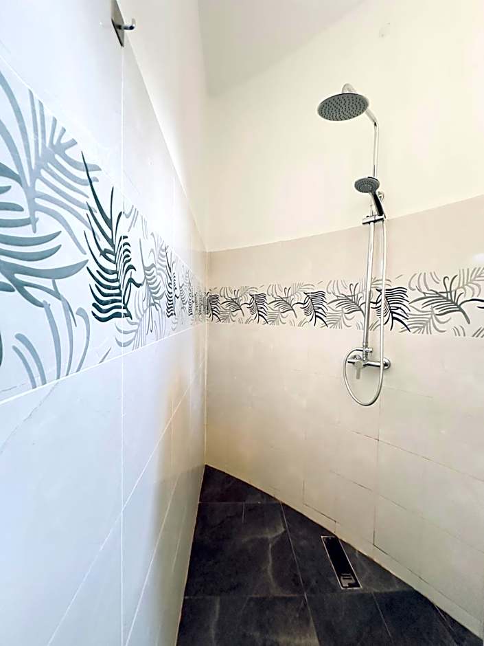 Olzadia Boutique Hotel