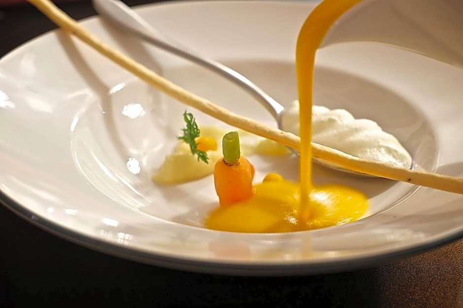 Boutique-Hotel Auberge Langenthal