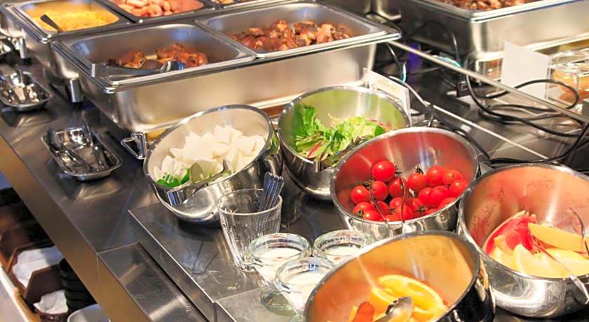 Fujisawa Hotel EN