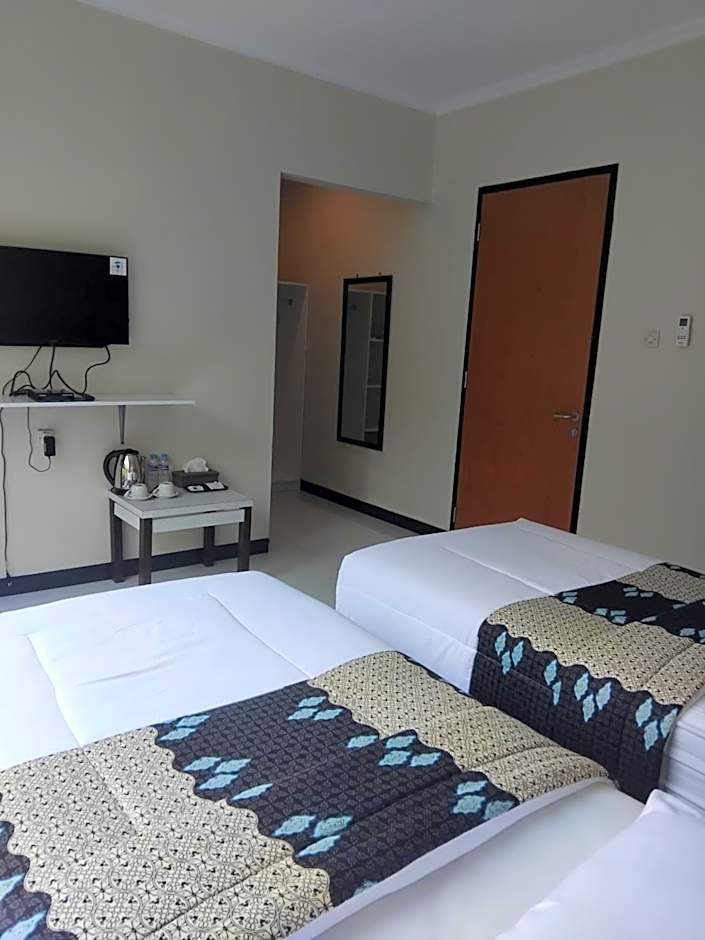 Hotel Bima Majalengka