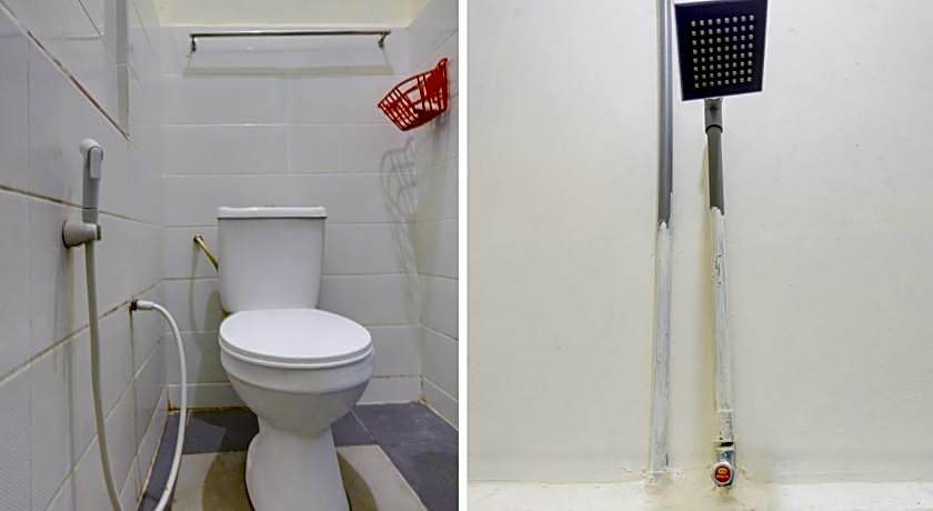 Hotel O Ringin Pitu 1 Syariah