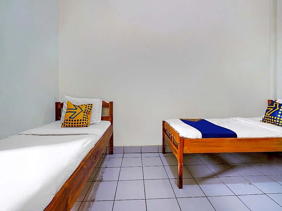 Hotel O Wisma Lec Syariah