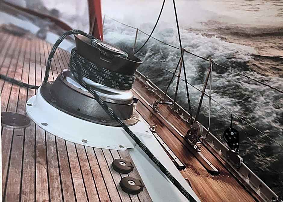 Hôtel de la Côte Fleurie