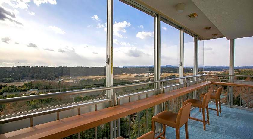 KAMENOI HOTEL KITSUREGAWA