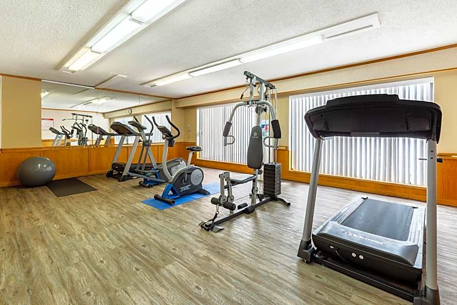 Ramada by Wyndham Coquitlam